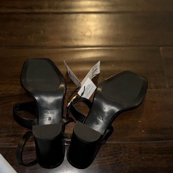 Zara heels - Picture 5 of 6